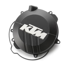 Load image into Gallery viewer, KTM 55430926044 CLUTCH COVER OUTSIDE CPL. CNC