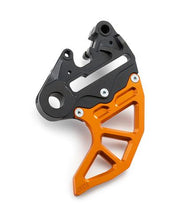 Load image into Gallery viewer, KTM 78913975144 BRAKE CALIPER SUPPORT BRKT NEW # 79113975044