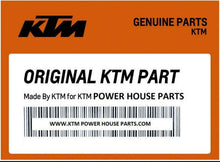 Load image into Gallery viewer, KTM 3RB220026200 TEAM RENNEGADE BACKPACK BACK PACK