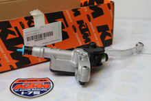 Load image into Gallery viewer, KTM 54802030144 MASTER CYLINDER CPL.