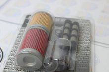 Load image into Gallery viewer, KTM 00050000069 OIL FILTER SERVICE KIT 09-11