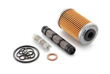 Load image into Gallery viewer, KTM 00050000081 OIL FILTER SERVICE KIT