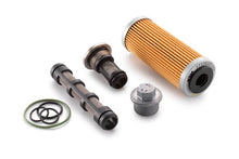 Load image into Gallery viewer, KTM 79438015010 OIL FILTER SERVICE KIT