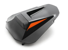 Load image into Gallery viewer, KTM 64107955044 Pillion solo seat cover 18 19 790 Duke