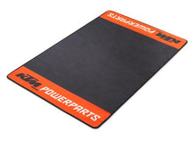 Load image into Gallery viewer, KTM 78012006000 PIT MAT