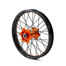 Load image into Gallery viewer, KTM 7901090204404 Factory rear wheel 2.15x18&quot;