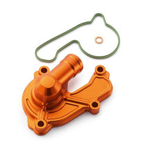 Load image into Gallery viewer, KTM 79235952044 Water Pump cover CNC