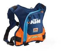 Load image into Gallery viewer, KTM 3PW1970800 TEAM ERZBERG HYDRATION PACK