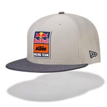 Load image into Gallery viewer, KTM 3RB190001700 RED BULL KTM RACING TEAM HEX ERA HAT GREY