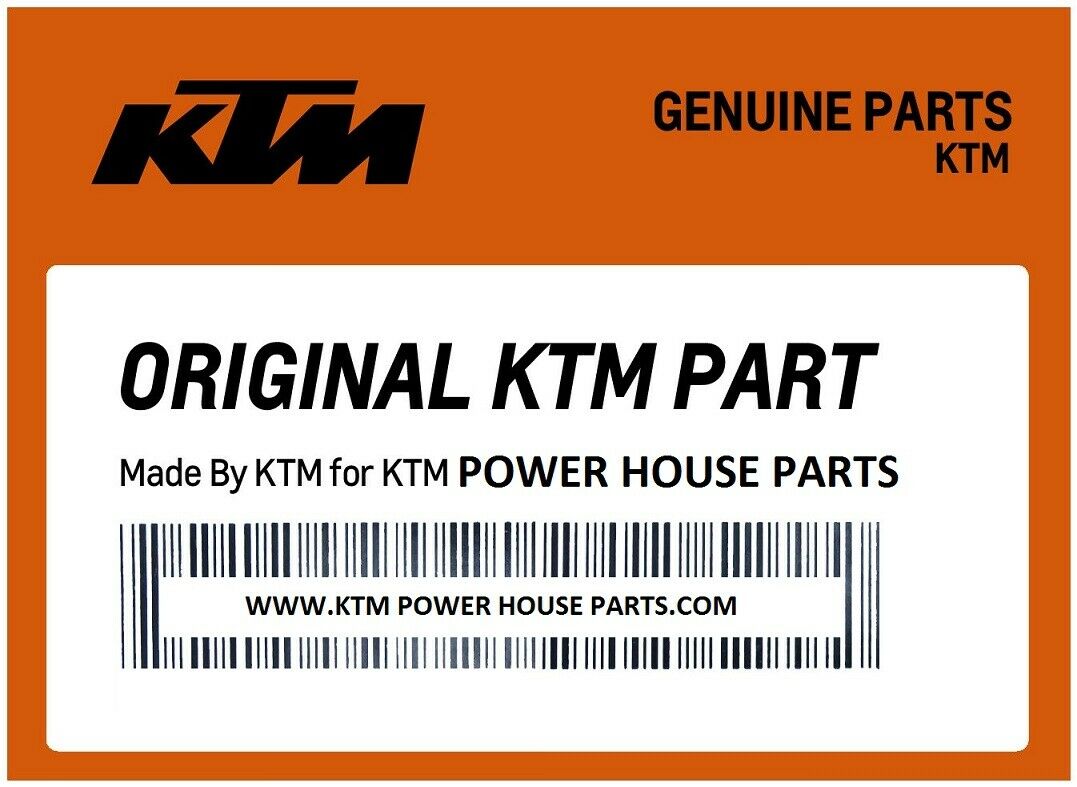 KTM Akrapovic Slip-On Line Exhaust System 79505979000