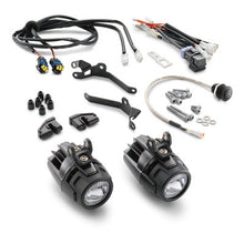 Load image into Gallery viewer, KTM 60314910133 AUXIILARY LAMP KIT 1190 1290 ADVENTURE 2013-2019