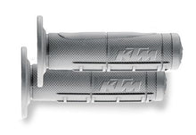 Load image into Gallery viewer, KTM 54802021000 GRIP-SET HALF WAFFLE SOFT