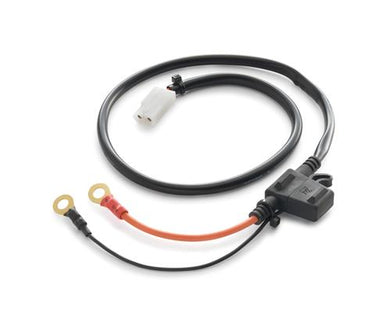 KTM 77711979000 AUXILIARY WIRING HARNESS