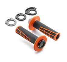 Load image into Gallery viewer, KTM 79002923000 lock-on grip set