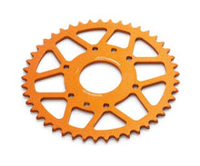 Load image into Gallery viewer, KTM 9051095104404 REAR SPROCKET 44T