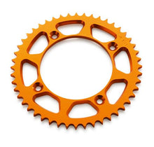 Load image into Gallery viewer, KTM 4721095104804 48T REAR SPROCKET 06-25 85 SX MC85