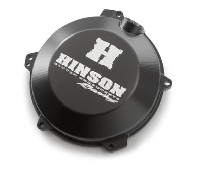 KTM 26130826000 Outer clutch cover by Hinson