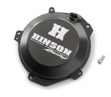 KTM 25530826000 Outer clutch cover by Hinson
