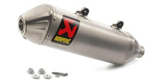 Load image into Gallery viewer, KTM 79405979100 AKRAPOVIC SLIP-ON SILENCER