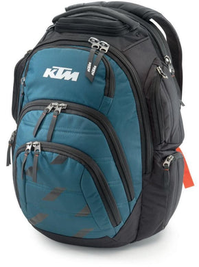KTM 3PW220023100 PURE RENEGADE BACKPACK