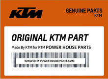 Load image into Gallery viewer, KTM SUPER DUKE CARBON FIBER FRONT FENDER 2014-2019