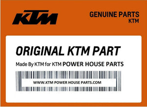KTM SUPER DUKE CARBON FIBER FRONT FENDER 2014-2019