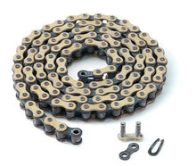 Load image into Gallery viewer, KTM 45110265104 RACING CHAIN 1/2X3/16&#39;&#39; 50 SX