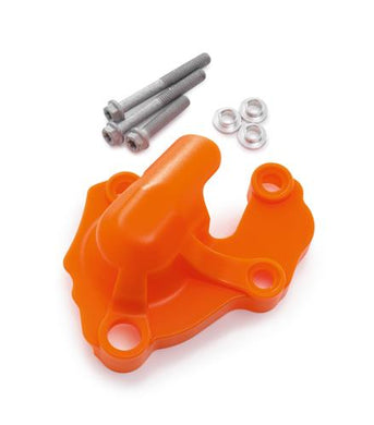 KTM 79035994000EB WATER PUMP COVER Protector