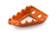 Load image into Gallery viewer, KTM 79413951000 PERFORMANCE BRAKE PEDAL STEP PLATE