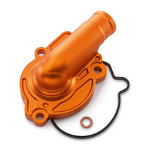 Load image into Gallery viewer, KTM 50435952044 water pump cover cpl. CNC