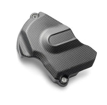 Load image into Gallery viewer, KTM 61530960000 CARBON Front sprocket cover