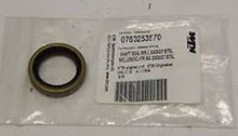 Load image into Gallery viewer, 0760253570 SHAFT SEAL RING 25X35X7 BTSL