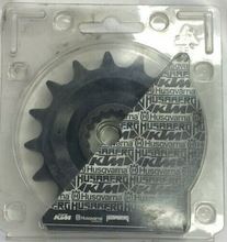 Load image into Gallery viewer, KTM 60033129016 CHAIN SPROCKET 16-T DAMP  03