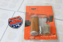 Load image into Gallery viewer, KTM 00050000064 OIL FILTER SERVICE KIT