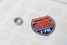 Load image into Gallery viewer, KTM 77704034000 SUPPORT F. SHAFT SEAL RING  16