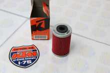 Load image into Gallery viewer, KTM 58038005100 OIL FILTER LONG