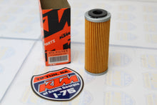 Load image into Gallery viewer, KTM 77338005100 OIL FILTER