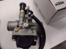Load image into Gallery viewer, 01-23 KTM 50 SX 50SX SX50 CARBURETOR DELTORO Carburetor PHBG 19 BS