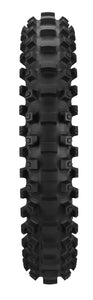 DUNLOP GEOMAX MX33 COMBO SET FRONT AND REAR 120/80-19 & 80/100-21