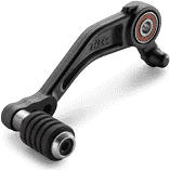 Load image into Gallery viewer, KTM 9053493103333S GEARSHIFT GEAR CHANGE PEDAL LEVER