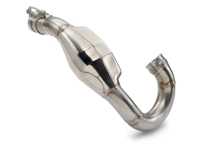 KTM FMF MEGABOMB STAINLESS HEADER EXHAUST PIPE GAS GAS 350F