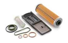 Load image into Gallery viewer, 00050000065 OIL FILTER SERVICE KIT 2