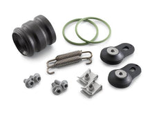 Load image into Gallery viewer, KTM  00050000811 EXHAUST HARDWARE KIT