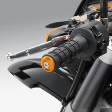 Load image into Gallery viewer, KTM 54802005000 HANDLEBAR ENDS RIGHT+LEFT