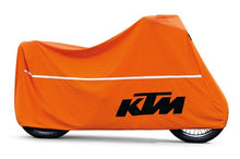 Load image into Gallery viewer, KTM 59012007000 OUTDOOR PROTECTIVE COVER