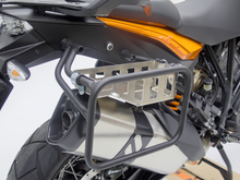 Load image into Gallery viewer, KTM 60312913044 Supplementary storage compartment ALU CASE