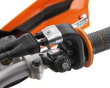 Load image into Gallery viewer, KTM 78102994100 THROTTLE CABLE PROTECTION CPL.