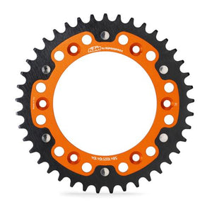 Supersprox stealth rear sprocket 584100510XX04 Size 38T-52T