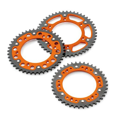 Supersprox stealth rear sprocket 584100510XX04 Size 38T-52T