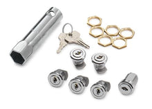Load image into Gallery viewer, KTM 60112924050 Cylinder LOCK KIT for Aluminum CASE
